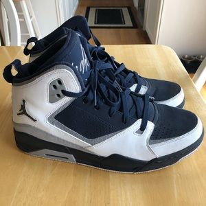 Air Jordan Flight Shoes